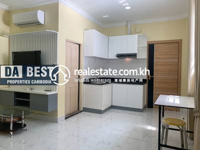 Dabest Properties, Tonle Bassac, Chamkarmon, พนมเปญ