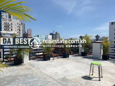 Dabest Properties, Tonle Bassac, Chamkarmon, พนมเปญ