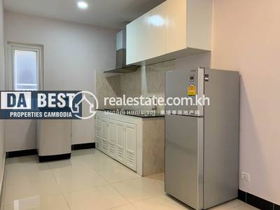 Dabest Properties, 万禾密分区, 桑园区, 金边