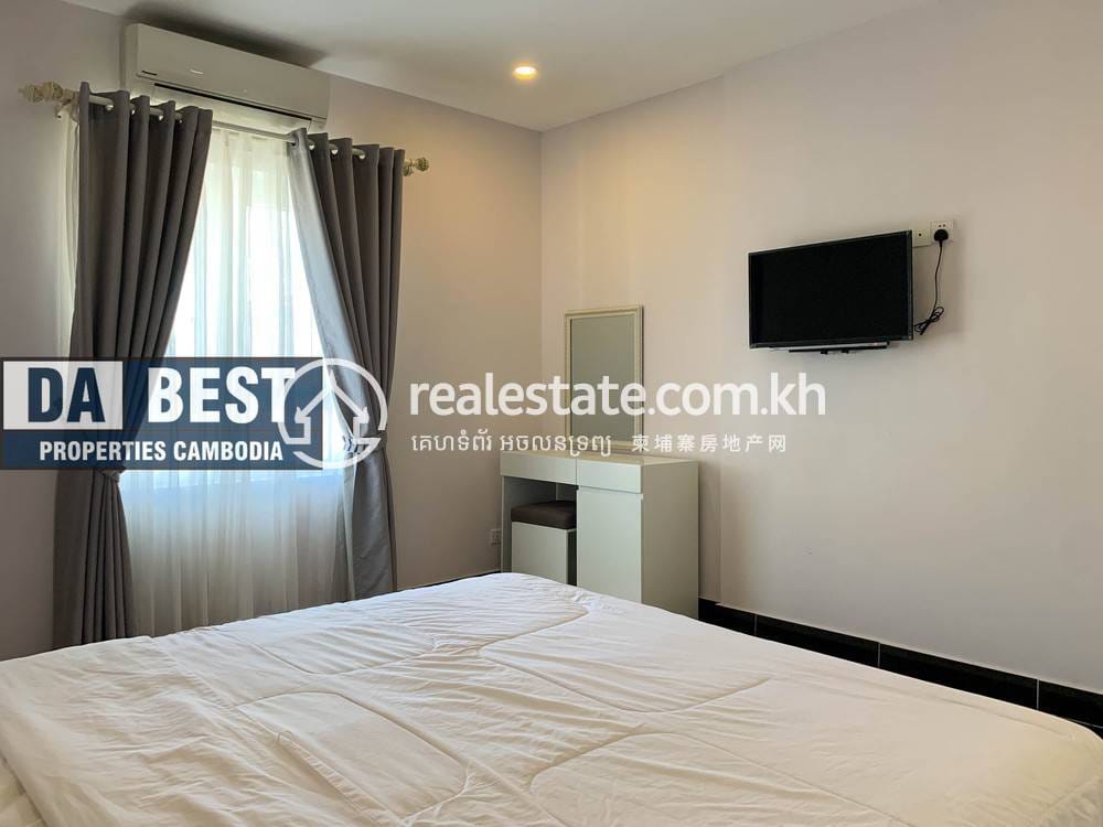 Apartmán K pronájmu in Chamkarmon $450