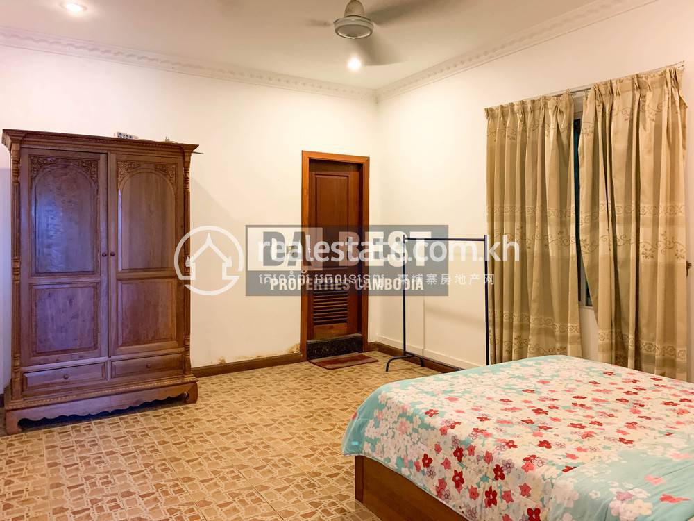 Appartement À louer à DABEST PROPERTIES, Boeng Reang, Daun Penh, Phnom Penh