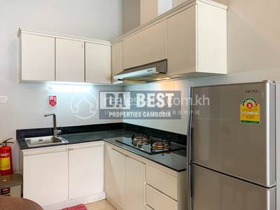 PROPERTIES DABEST, Toul Tum Poung 1, Chamkarmon, พนมเปญ