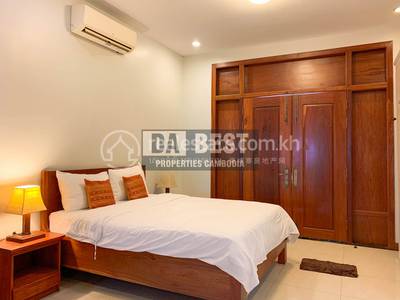 PROPERTIES DABEST, Toul Tum Poung 1, Chamkarmon, พนมเปญ