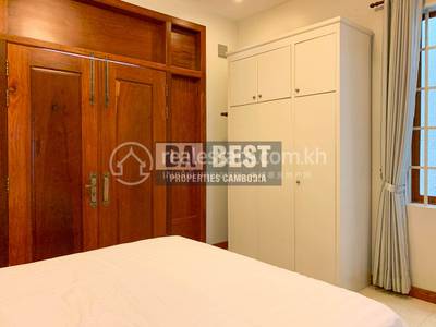 PROPERTIES DABEST, Toul Tum Poung 1, Chamkarmon, พนมเปญ