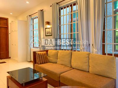PROPERTIES DABEST, Toul Tum Poung 1, Chamkarmon, พนมเปญ