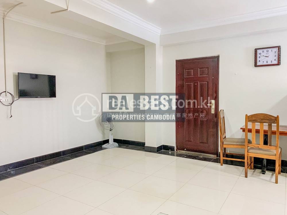 BKK 3 Apartmán K pronájmu in BKK 3