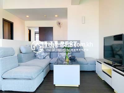 PROPERTIES DABEST, ទន្លេបាសាក់, ចំការមន, ភ្នំពេញ