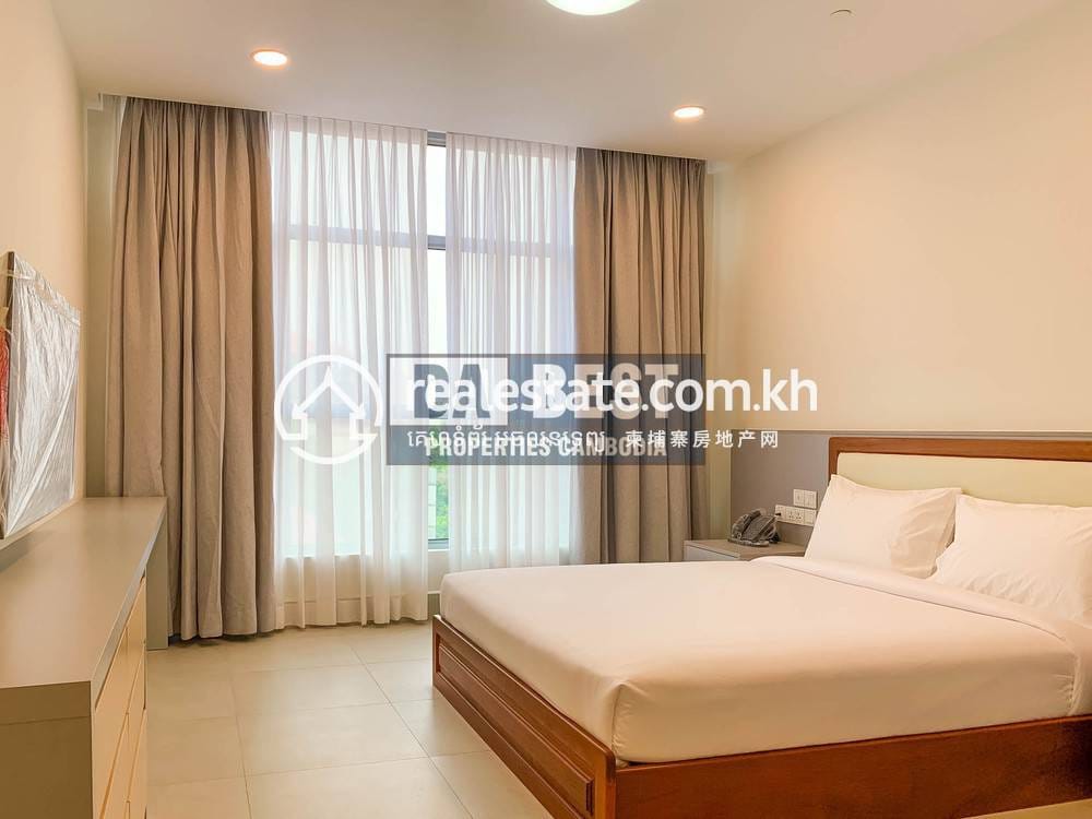 Condo K pronájmu in PROPERTIES DABEST, BKK 1, Boeng Keng Kang, Phnom Penh