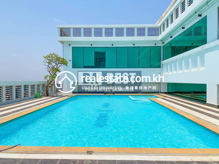 Dabest Properties, BKK 3, Chamkarmon, พนมเปญ