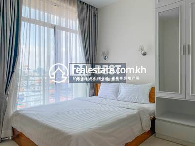 DABEST PROPERTIES, 百色河分区, 桑园区, 金边