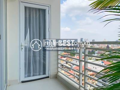 Tonle Bassac Апартаменты Для Аренды in Tonle Bassac