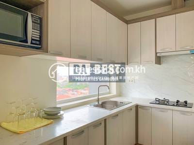 Апартаменты Для Аренды in Chamkarmon $950