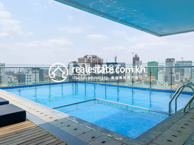 Properties  Dabest , 百色河分区, 桑园区, 金边