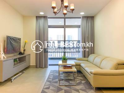  Properties   Dabest, BKK 1, Chamkarmon, プノンペン