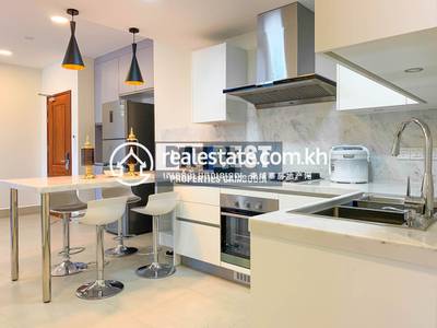  Properties   Dabest, BKK 1, Chamkarmon, プノンペン