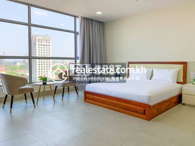  Properties   Dabest, BKK 1, Chamkarmon, プノンペン