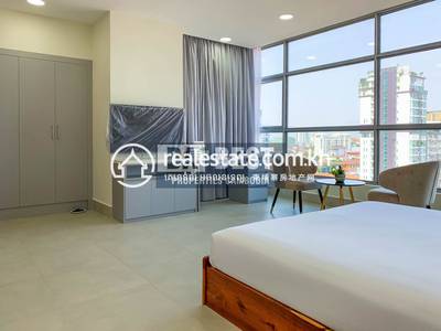  Properties   Dabest, BKK 1, Chamkarmon, プノンペン