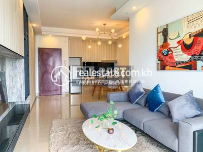 คอนโด สำหรับขาย ใน DABEST PROPERTIES, Tuol Sangke, รุสเซ็ยแกว, พนมเปญ
