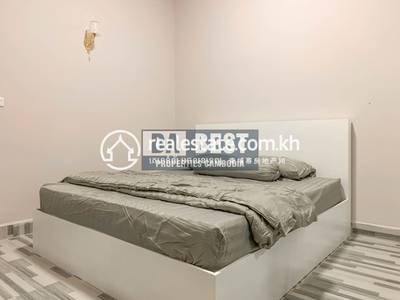 DABEST PROPERTIES, Toul Tum Poung 1, Chamkarmon, Phnom Penh