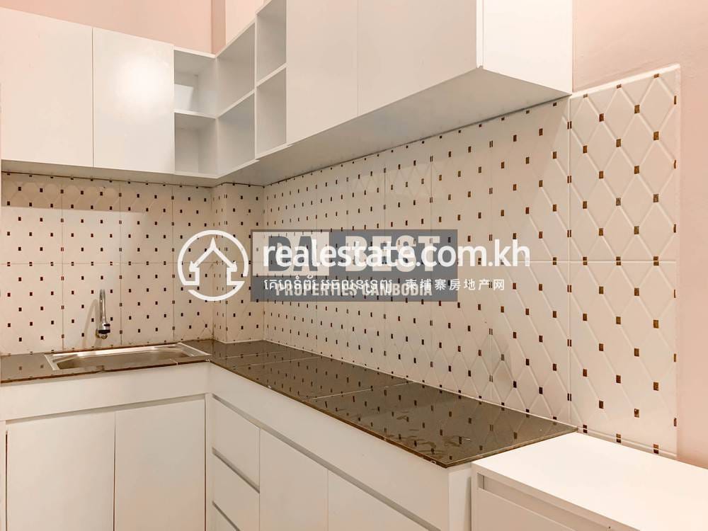 Toul Tum Poung 1 Апартаменты Для Аренды in Toul Tum Poung 1