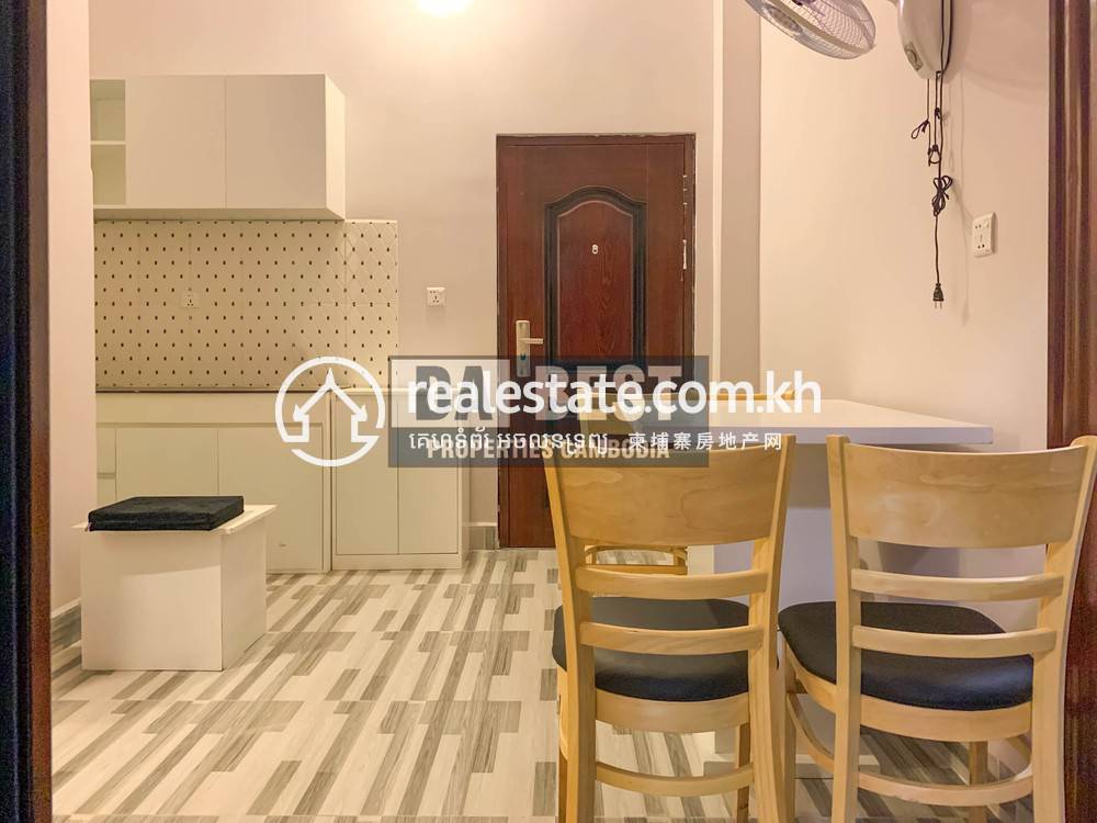 Апартаменты Для Аренды in Chamkarmon $430