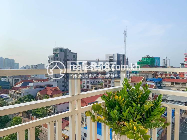 properties Dabest, Toul Tum Poung 1, Chamkarmon, Phnom Penh