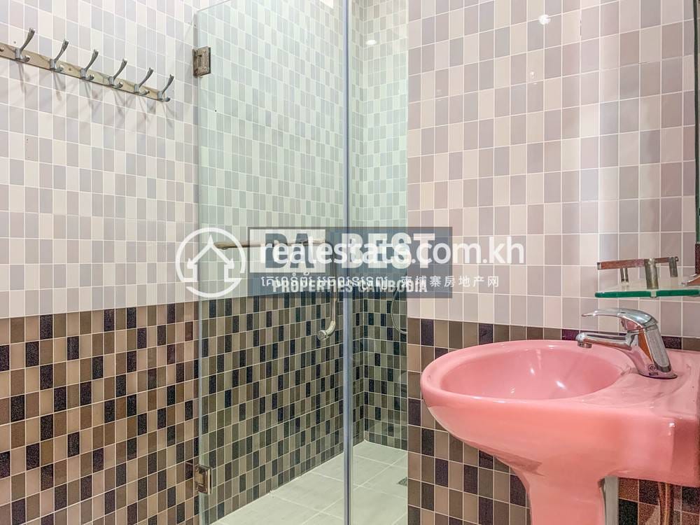 Toul Tum Poung 1 Апартаменты Для Аренды in Toul Tum Poung 1