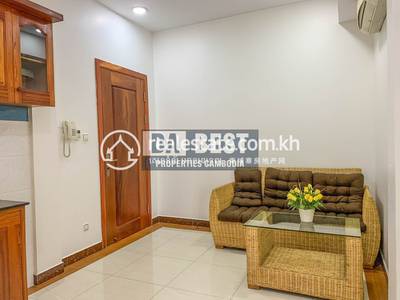 properties Dabest, ទួលទំពូង១, ចំការមន, ភ្នំពេញ