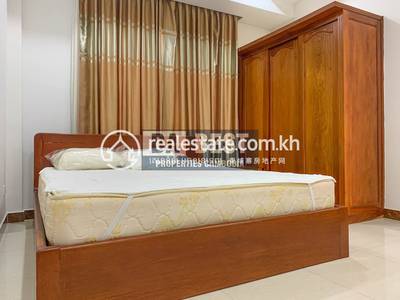properties Dabest, Toul Tum Poung 1, Chamkarmon, พนมเปญ