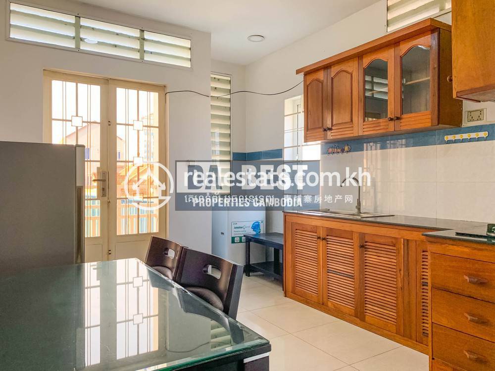 Toul Tum Poung 1 Апартаменты Для Аренды in Toul Tum Poung 1