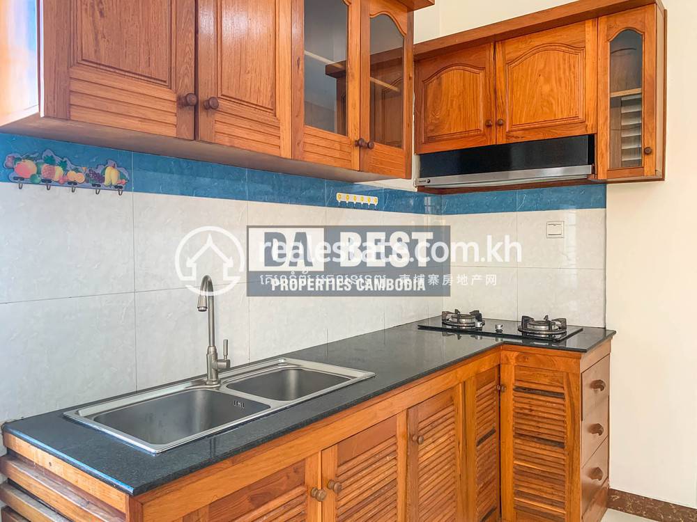 Апартаменты Для Аренды in Chamkarmon $700