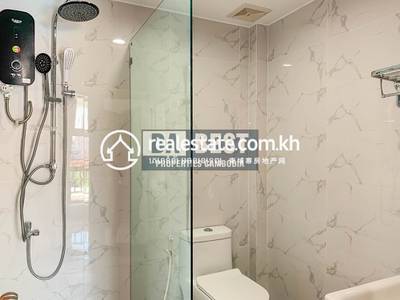 Dabest Properties, Toul Tum Poung 1, Chamkarmon, พนมเปญ