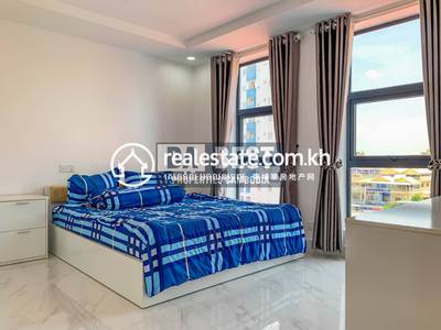 Dabest Properties, Toul Tum Poung 1, Chamkarmon, พนมเปญ