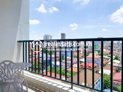 Properties  Dabest , Toul Tum Poung 1, Chamkarmon, Phnom Penh