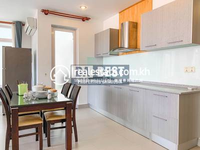 Properties  Dabest , Toul Tum Poung 1, Chamkarmon, Phnom Penh
