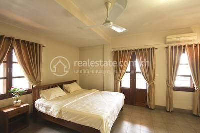 Appartement À louer à 360, BKK 1, Boeng Keng Kang, Phnom Penh