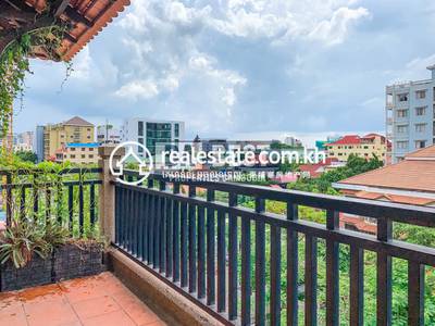 DaBest Properties, BKK 1, Chamkarmon, พนมเปญ