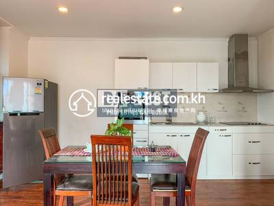 DaBest Properties, BKK 1, Chamkarmon, พนมเปญ
