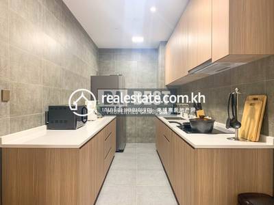 dabest Properties, Veal Vong镇, 马卡拉区, 金边