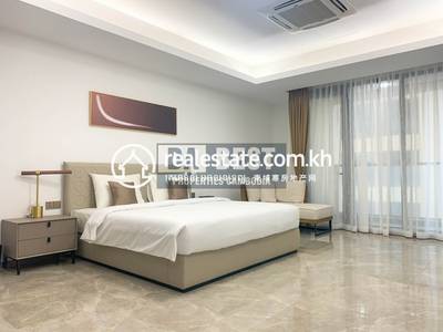 dabest Properties, Veal Vong镇, 马卡拉区, 金边