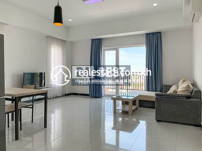 DaBest Properties, 百色河分区, 桑园区, 金边