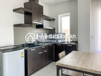 DaBest Properties, 百色河分区, 桑园区, 金边
