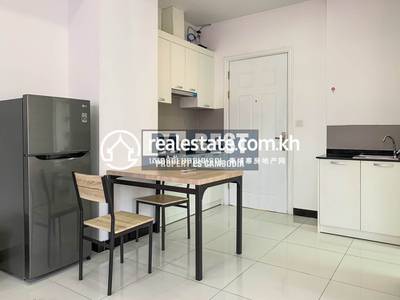 DaBest Properties, ទន្លេបាសាក់, ចំការមន, ភ្នំពេញ
