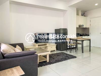 DaBest Properties, ទន្លេបាសាក់, ចំការមន, ភ្នំពេញ