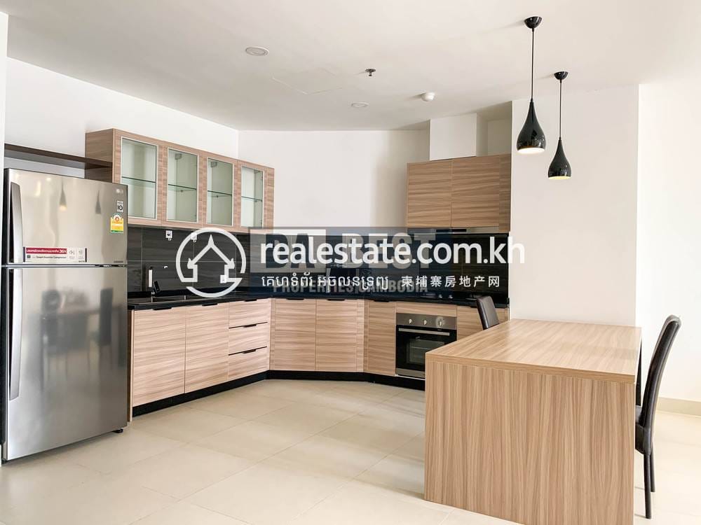 អាផាតមិន សំរាប់ជួល នៅ PROPERTIES Dabest, បឹងរាំង, ដូនពេញ, ភ្នំពេញ