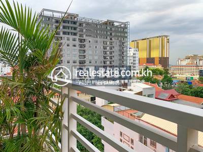 DaBest Properties, Tonle Bassac, Chamkarmon, Phnom Penh