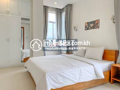 Properties  Dabest , Tonle Bassac, Chamkarmon, พนมเปญ