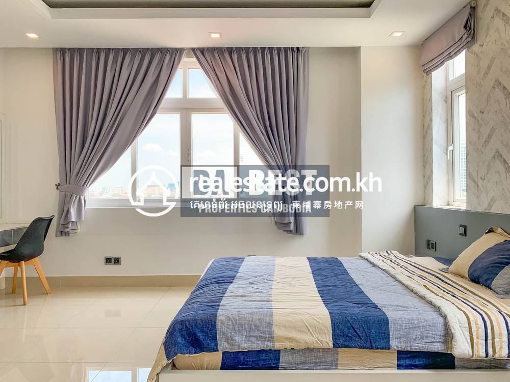 Properties Dabest, Veal Vong진, 마카라구, 프놈펜에 있는 콘도 임대
