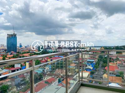 DABEST PROPERTIES, Boeng Reang, Daun Penh, Phnom Penh