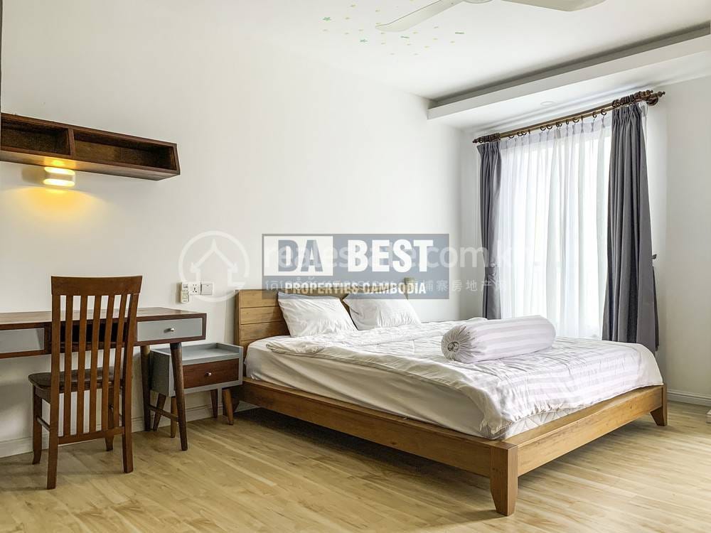 Zařízeno Apartmán K pronájmu